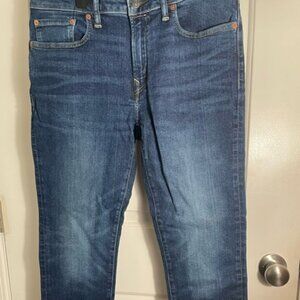 American Eagle Airflex+ Slim (Size 32 X 32)